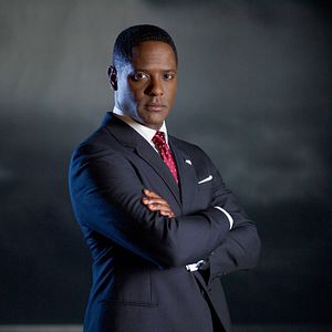 Bilder Blair Underwood