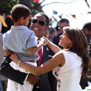 Bilder Blair Underwood