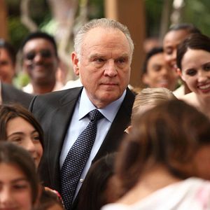 Bilder Bill Smitrovich