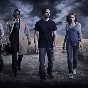 Bilder Ian Anthony Dale