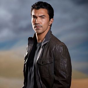 Bilder Ian Anthony Dale