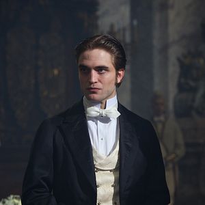 Bilder Robert Pattinson