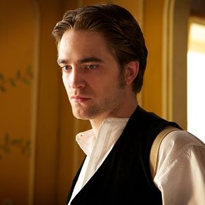 Bilder Robert Pattinson