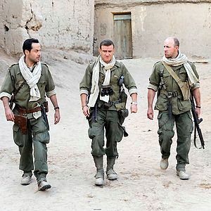 Bilder Sandra Martin