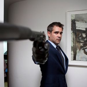 Bilder William Monahan