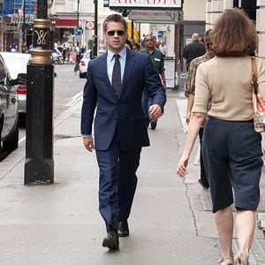 Bilder William Monahan