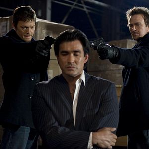 Bilder Der blutige Pfad Gottes 2