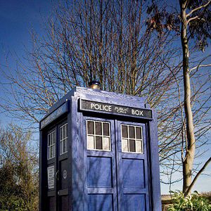 Bilder Doctor Who (2005)