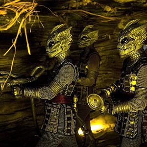 Bilder Doctor Who (2005)