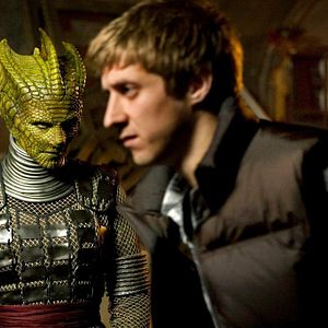 Bilder Doctor Who (2005)