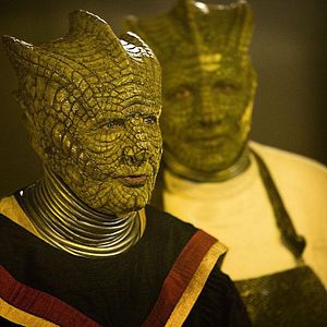 Bilder Doctor Who (2005)