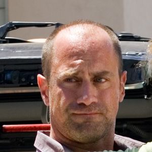 Bilder Christopher Meloni