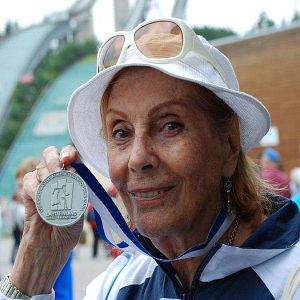 Bilder Herbstgold - Wettlauf gegen die Zeit