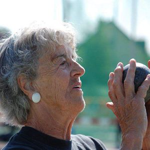 Bilder Herbstgold - Wettlauf gegen die Zeit