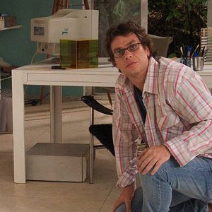 Bilder Fábio Assunção