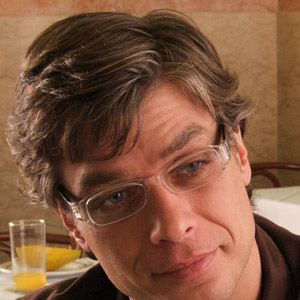 Bilder Fábio Assunção