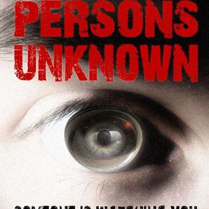 Bilder Persons Unknown