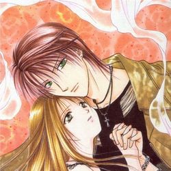 Bilder Ayashi no Ceres