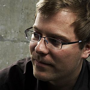 Bilder Unter dir die Stadt