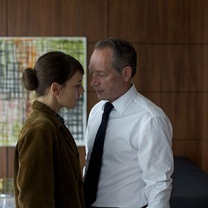 Bilder Unter dir die Stadt