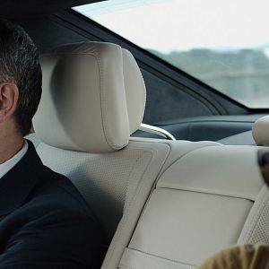 Bilder Unter dir die Stadt