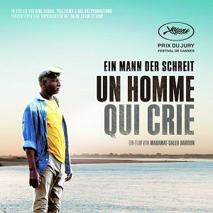 Bilder Un Homme qui crie - Ein Mann, der weint