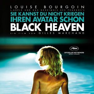 Bilder Black Heaven
