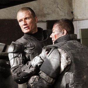 Bilder Universal Soldier: Regeneration