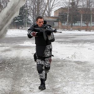 Bilder Universal Soldier: Regeneration