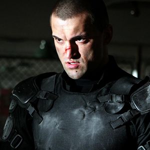 Bilder Universal Soldier: Regeneration