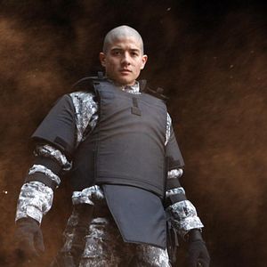 Bilder Universal Soldier: Regeneration