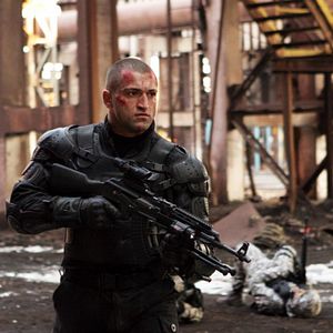 Bilder Universal Soldier: Regeneration