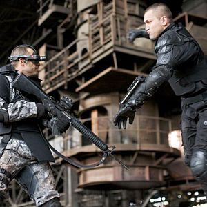Bilder Universal Soldier: Regeneration