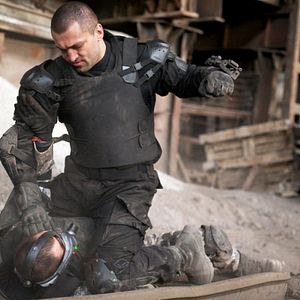 Bilder Universal Soldier: Regeneration