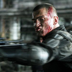 Bilder Universal Soldier: Regeneration