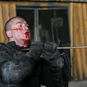 Bilder Universal Soldier: Regeneration