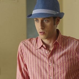 Bilder Paulo Costanzo