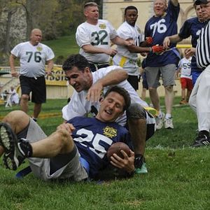 Bilder Mark Feuerstein