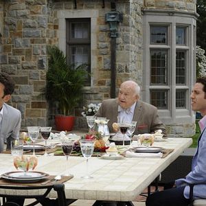 Bilder Mark Feuerstein