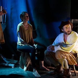 Bilder Sutton Foster