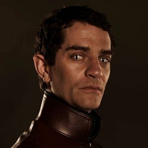 Bilder James Frain