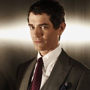 Bilder James Frain