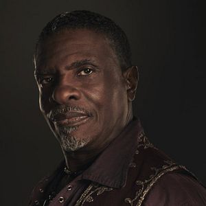 Bilder Keith David