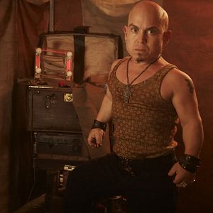 Bilder Martin Klebba