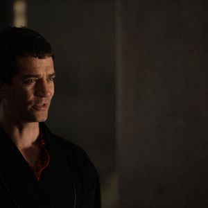 Bilder James Frain