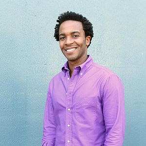 Bilder Andre Holland