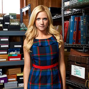 Bilder Brittany Snow