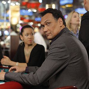 Bilder Jimmy Smits