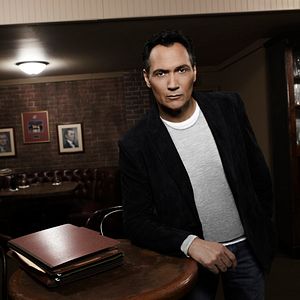 Bilder Jimmy Smits