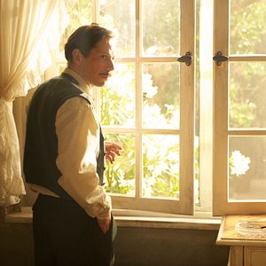 Bilder Mathieu Amalric